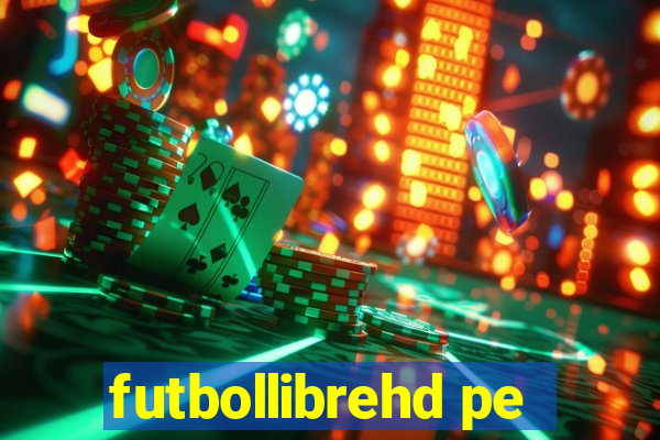 futbollibrehd pe